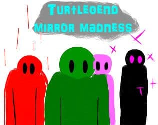 TURTLEGEND II