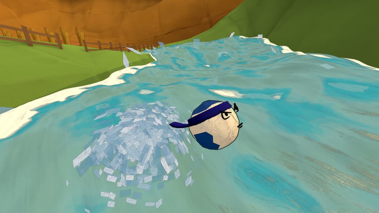 Origami Ninja Star screenshot 4