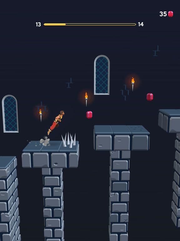 Prince of Persia: Escape screenshot 6