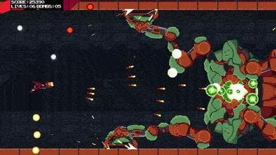Devil Engine screenshot 3