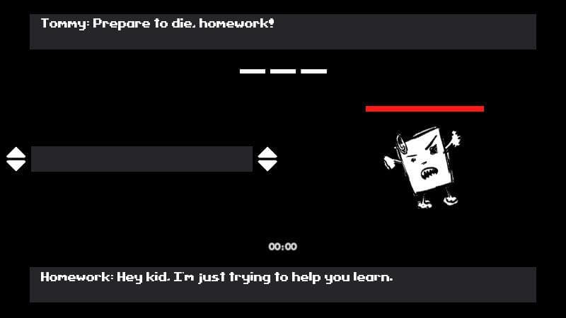 A Type of Life screenshot 2
