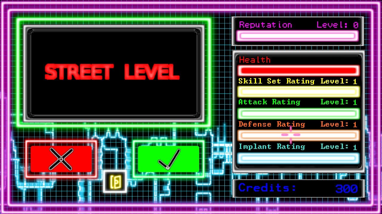 Street Level: Windows Edition screenshot 5