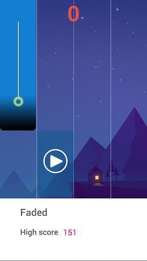 Colorful Piano Magic Tiles Kpop screenshot 5