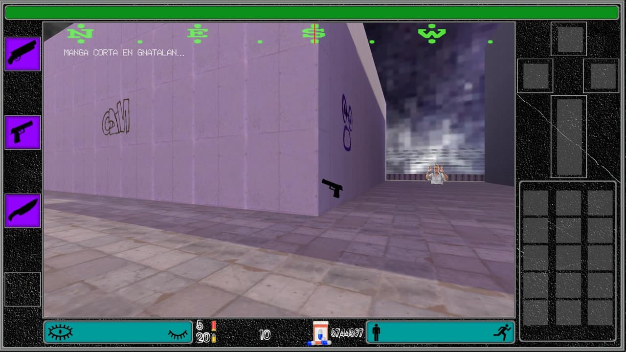 La balada del Roh (Edición Gameja 2021) screenshot 4