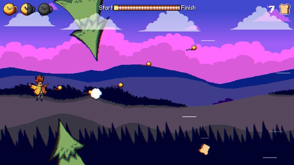 Thread Fred screenshot 5