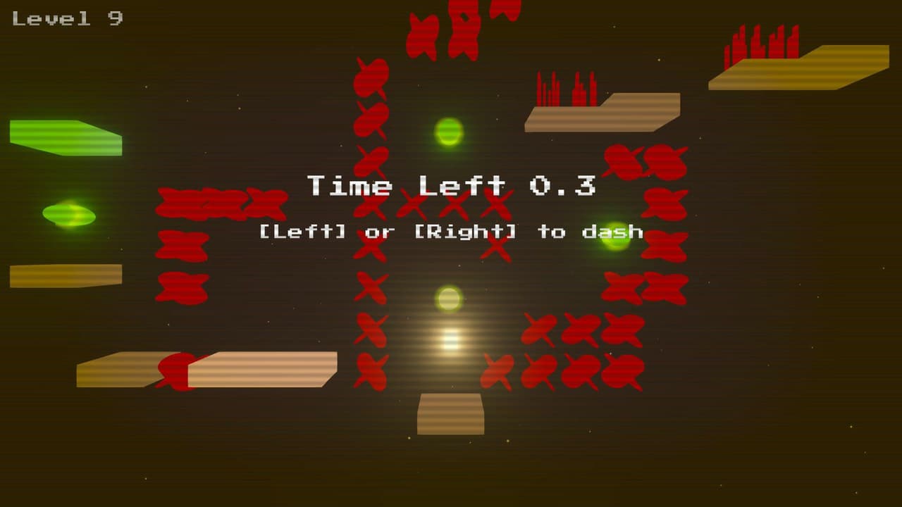 I am a Cube (Ricardo Caballero)
