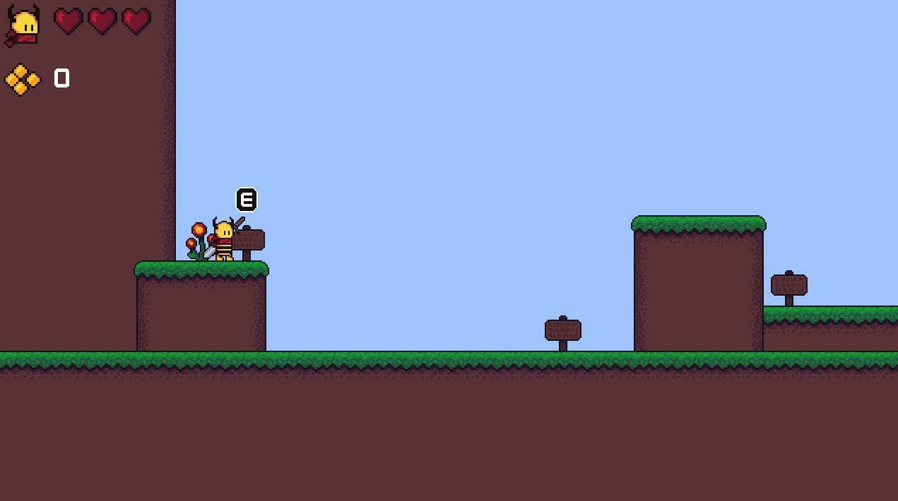 O ciclo da abelha screenshot 3
