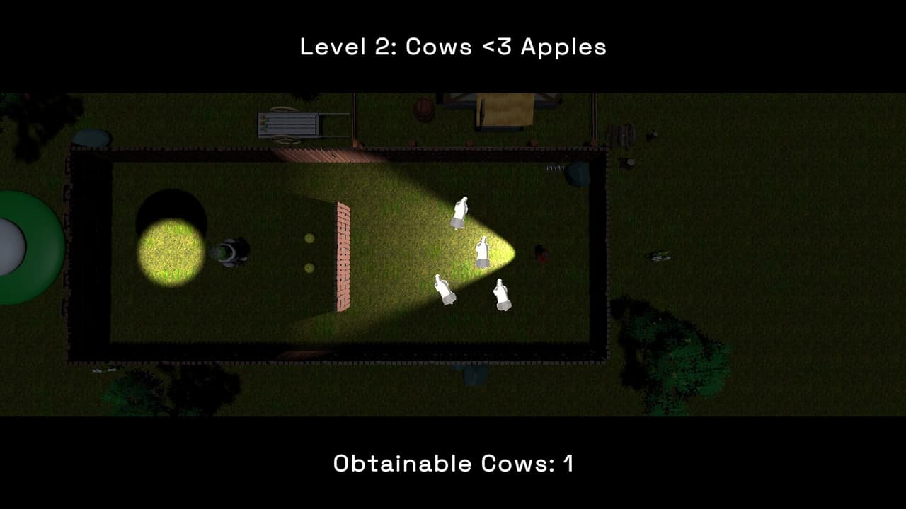Farm Invaders screenshot 2