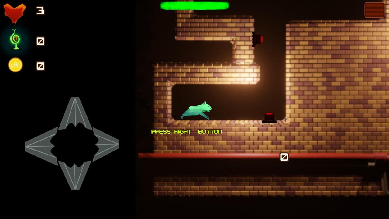 Legend of Forest Bat screenshot 3