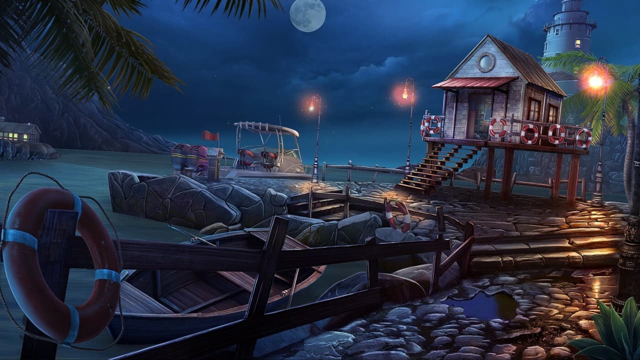 Family Mysteries Collection screenshot 3