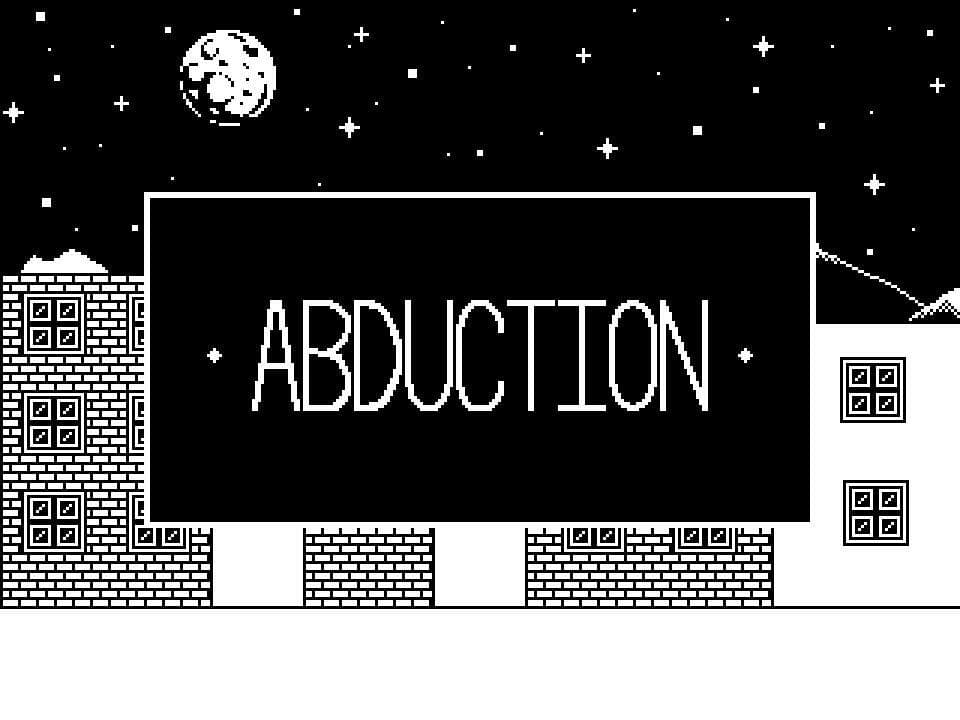 Abduction (XXpoomaanXX)