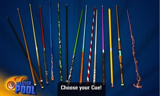3D Pool Master 8 Ball Pro screenshot 6