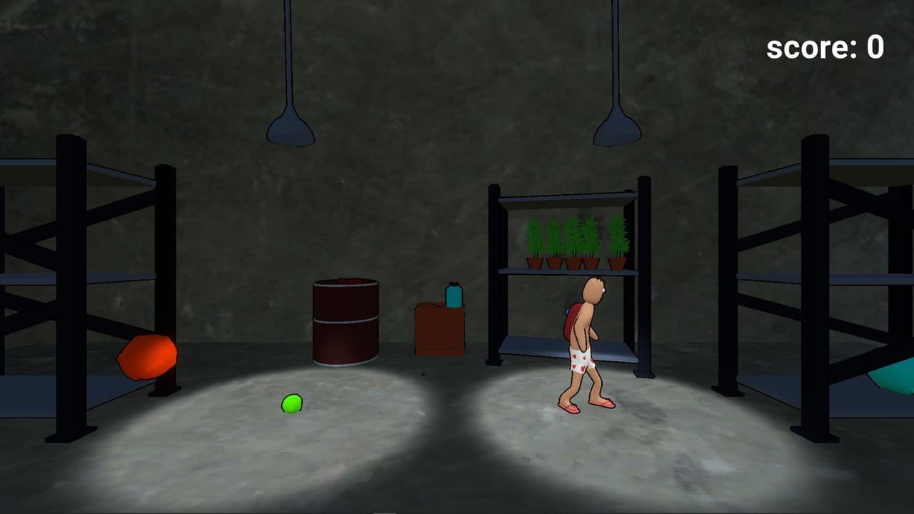 What are these balls? screenshot 4