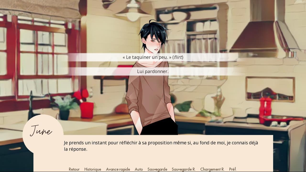 The Cheesecake Love Affair screenshot 5
