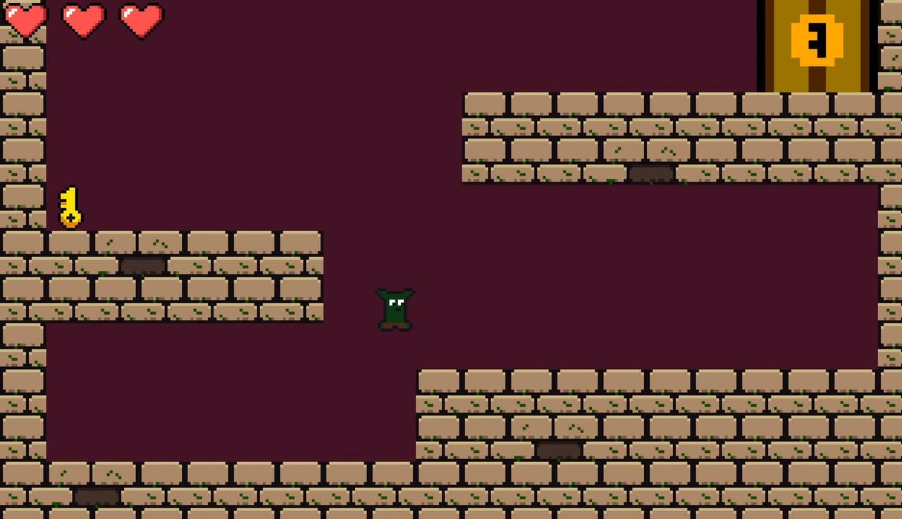 The Locked Goblin screenshot 3