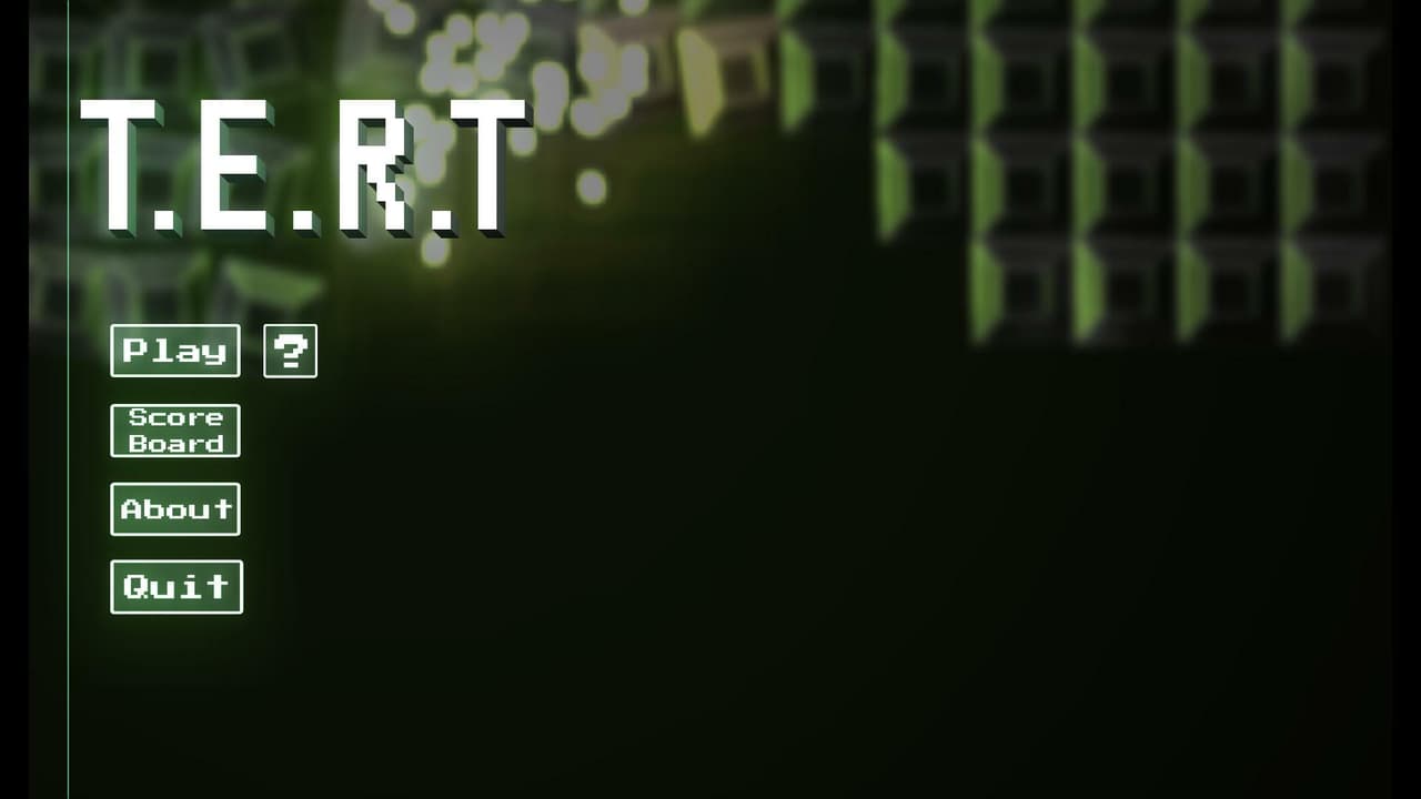 T.E.R.T. screenshot 2