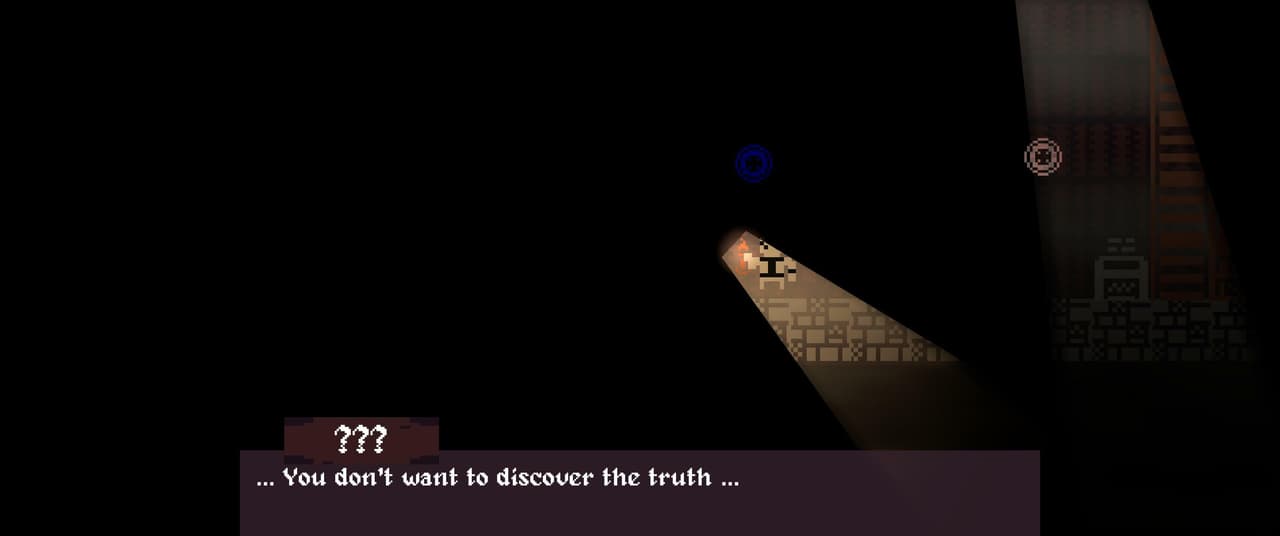 One night at the Mansion screenshot 2
