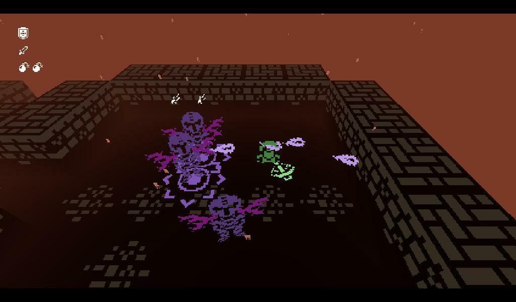 Call of Eldritch: Modern Dwarfare screenshot 2