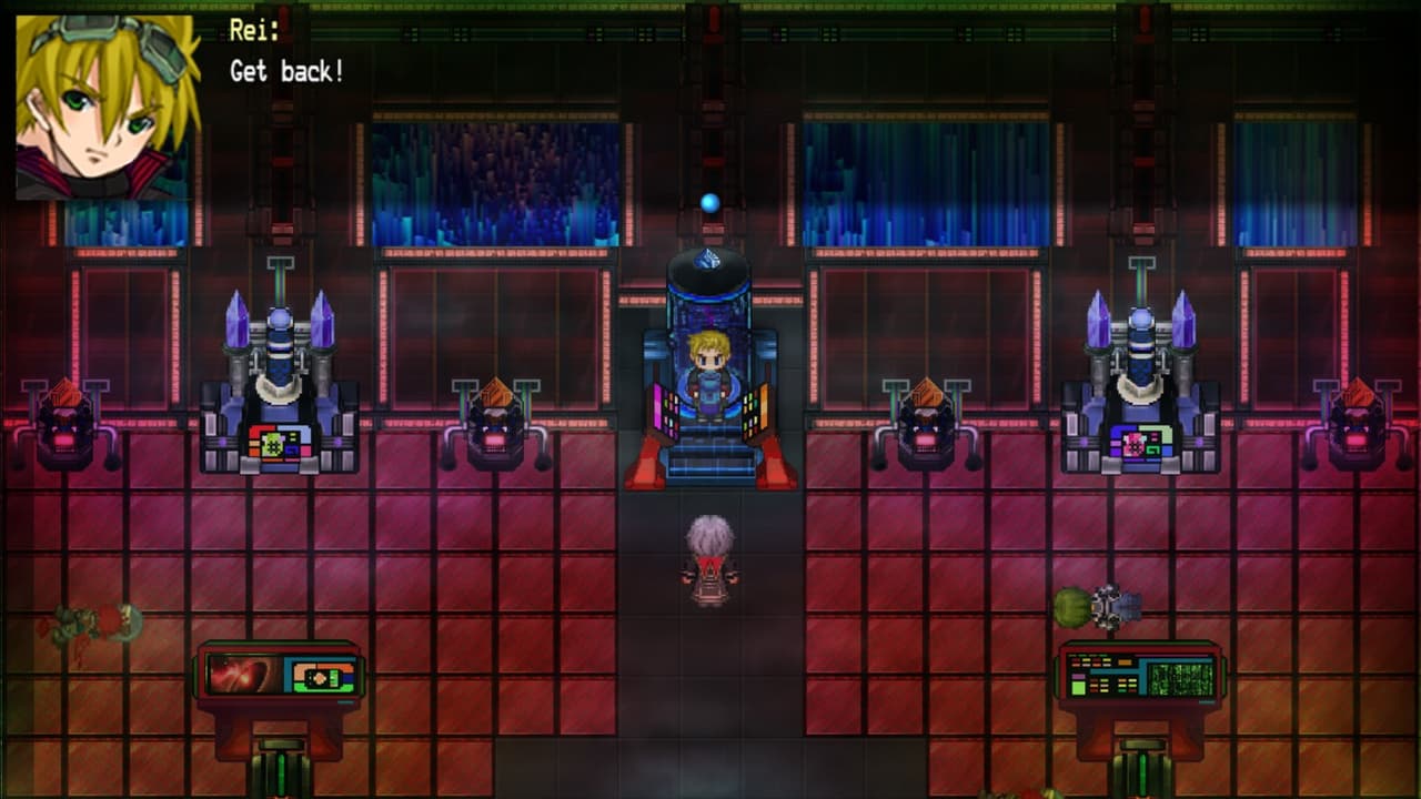 Star Shift screenshot 4