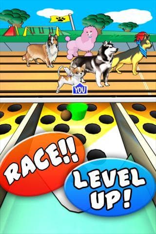 Dog Racer screenshot 3
