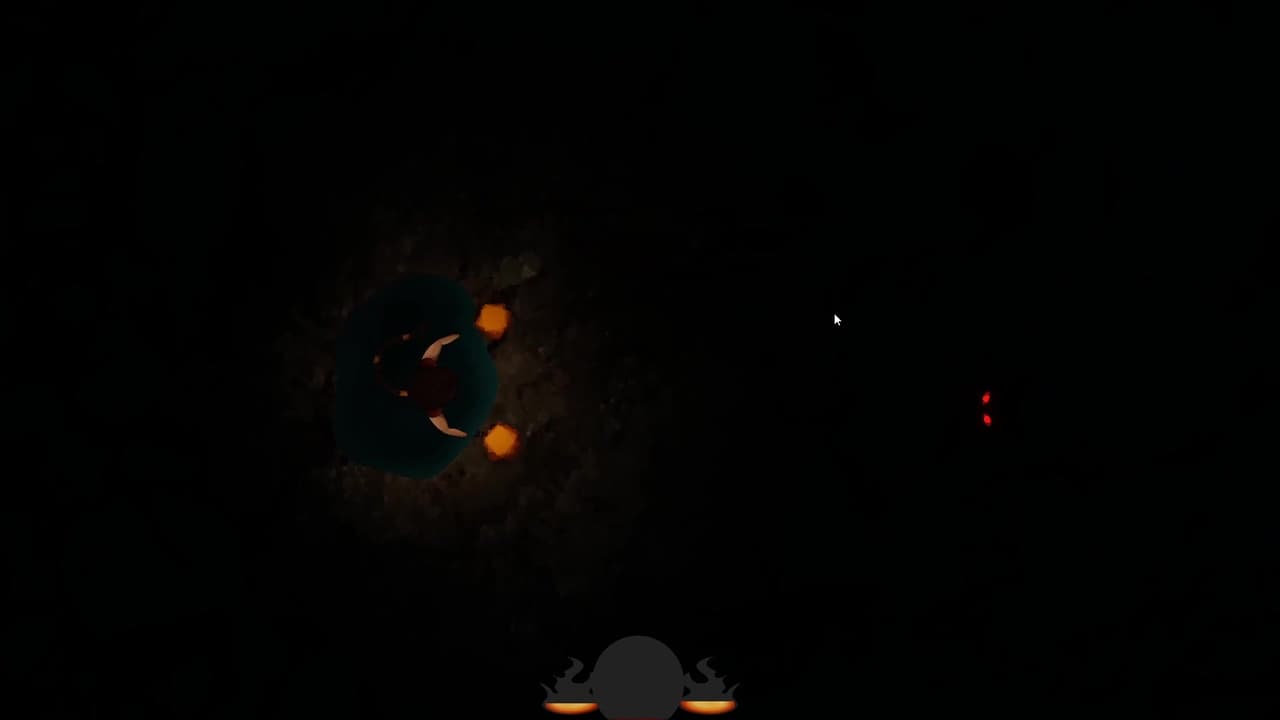 Burned by poi screenshot 4