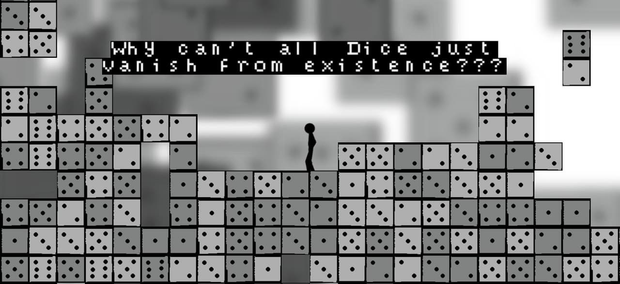 Dice, I Hate Dice! screenshot 4