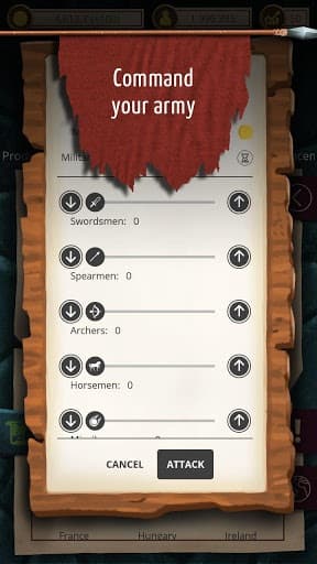 Kievan Rus screenshot 4