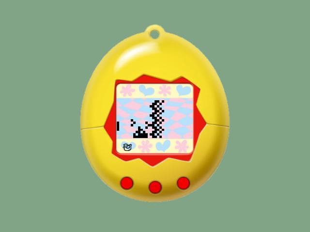 Abandoned Tomagotchis screenshot 5