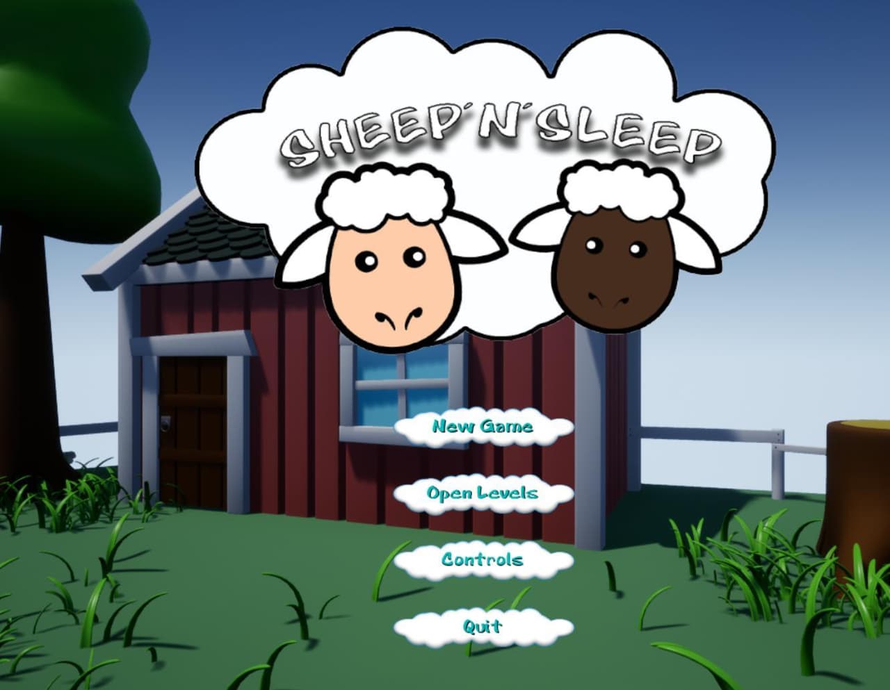 Sheep N Sleep