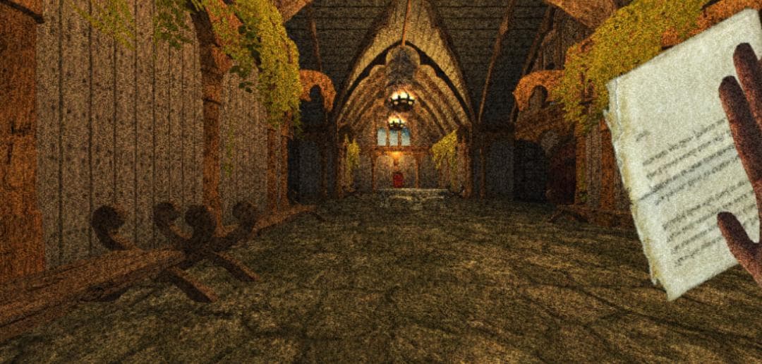 The Palace of Bexingdome