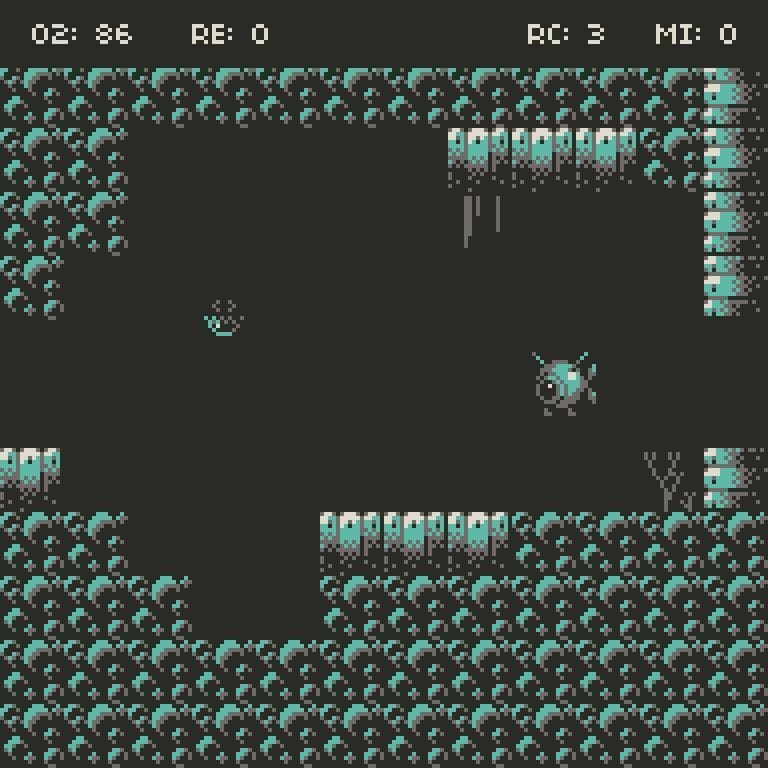 SUBMORPHIA screenshot 2
