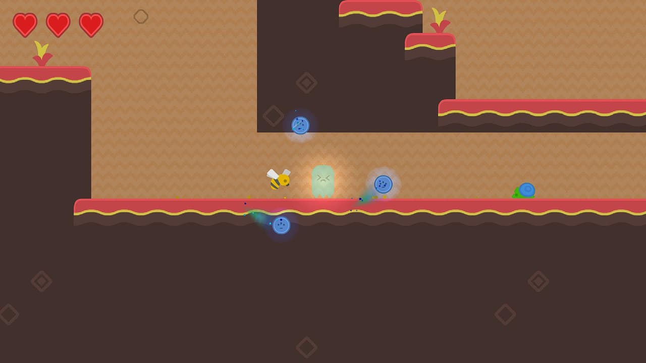 Astroghost screenshot 5