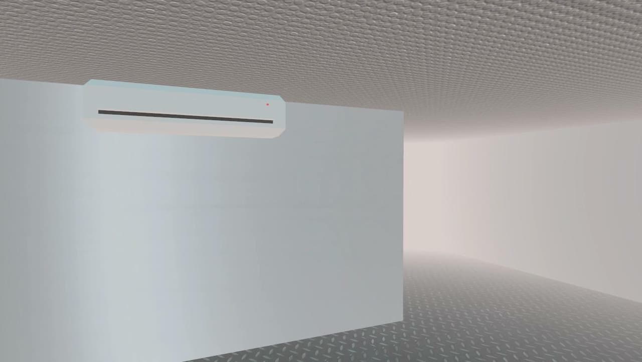 Labyrinth Velociraptor screenshot 2