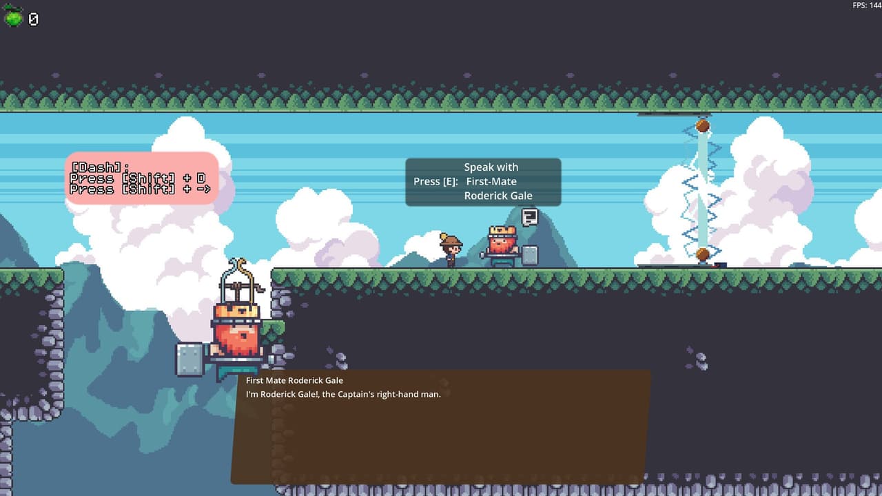 PY-ONEERS screenshot 2