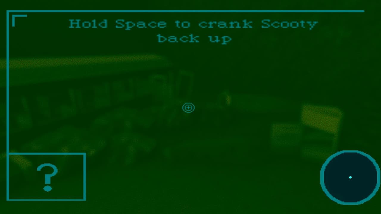 Dredge the Quarry screenshot 3