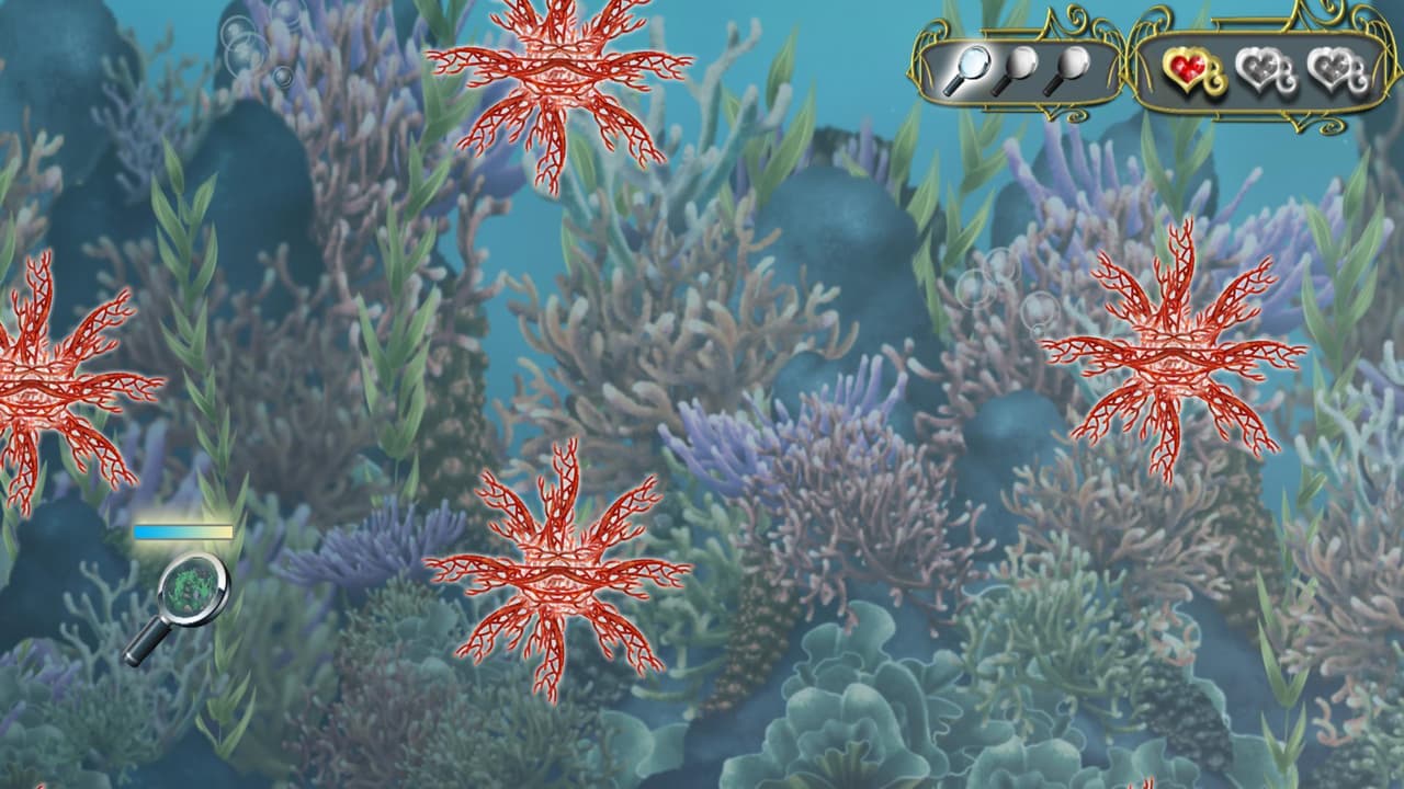 La gran aventura de Plancton screenshot 3