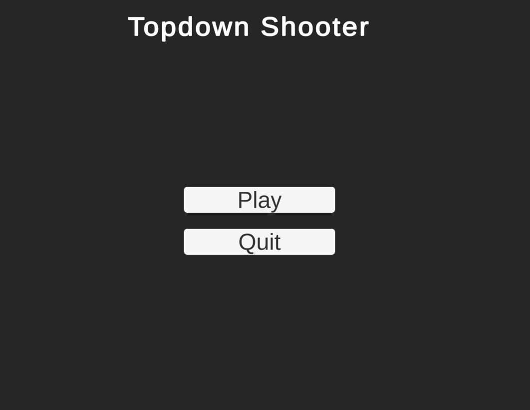 Cubedown Shooter screenshot 2