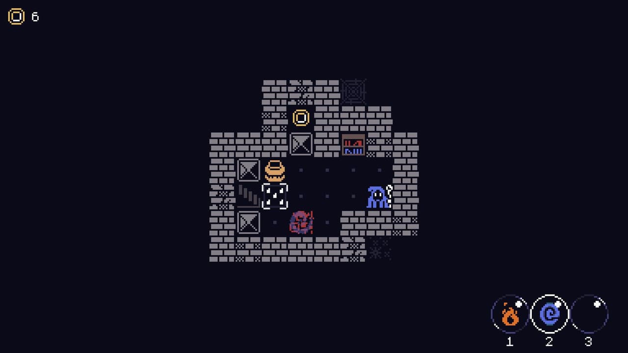 Elderfact (Zera, pillowrd) screenshot 4