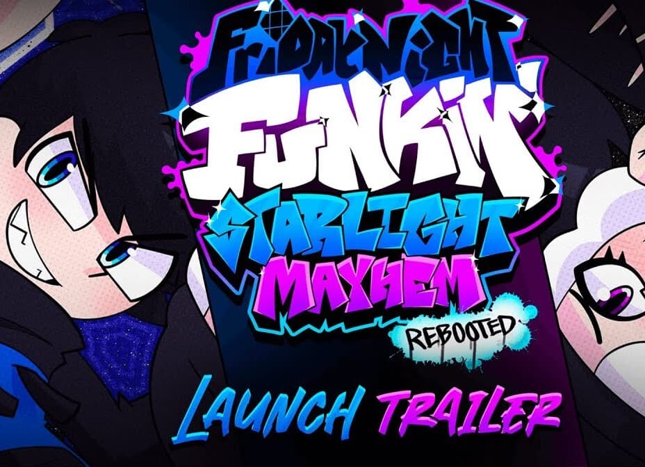 Starlight Mayhem Reboot