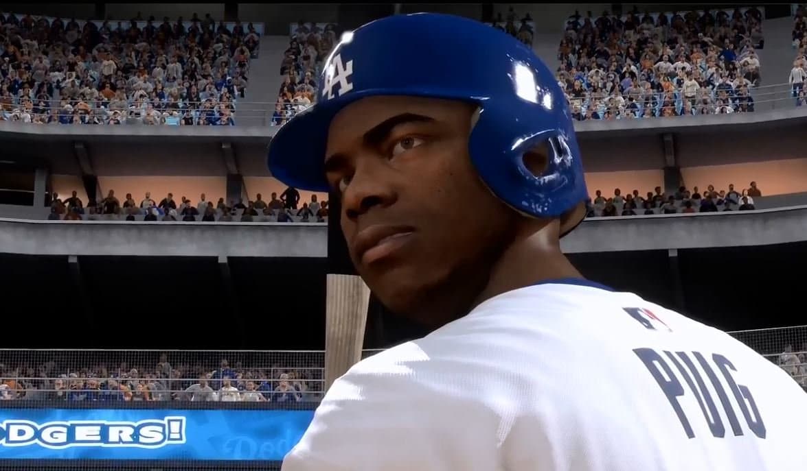 MLB 15: The Show screenshot 5
