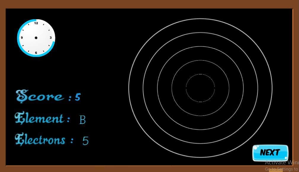 ChamistryLab screenshot 2