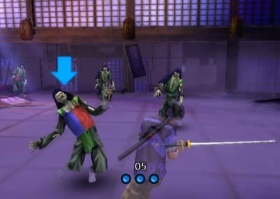 Swords