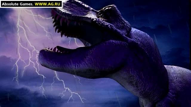 Jurassic Park 3: Dino Defender screenshot 3