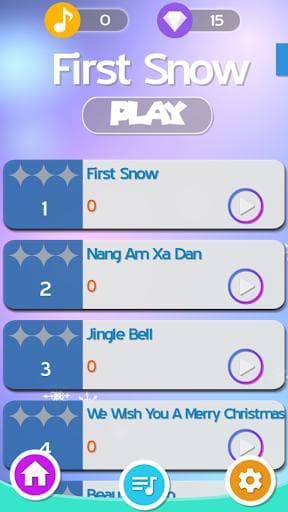 Piano Magic Tiles screenshot 3