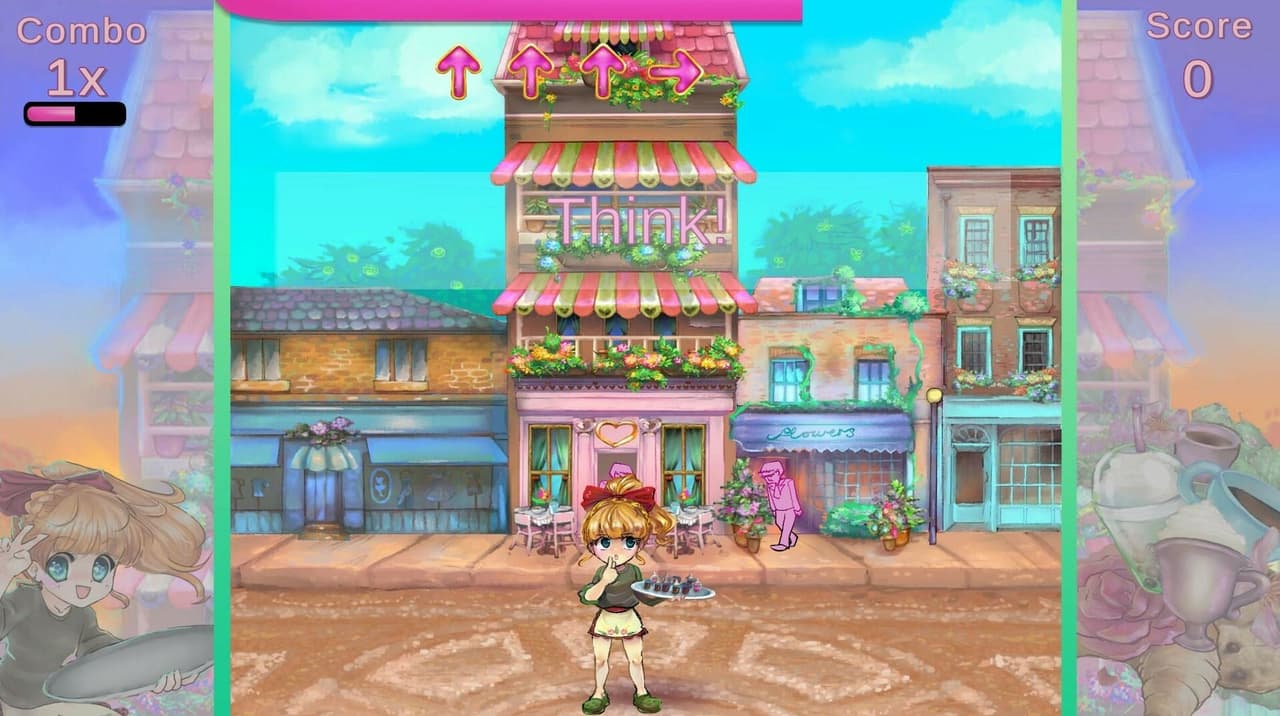 Sample Star screenshot 3
