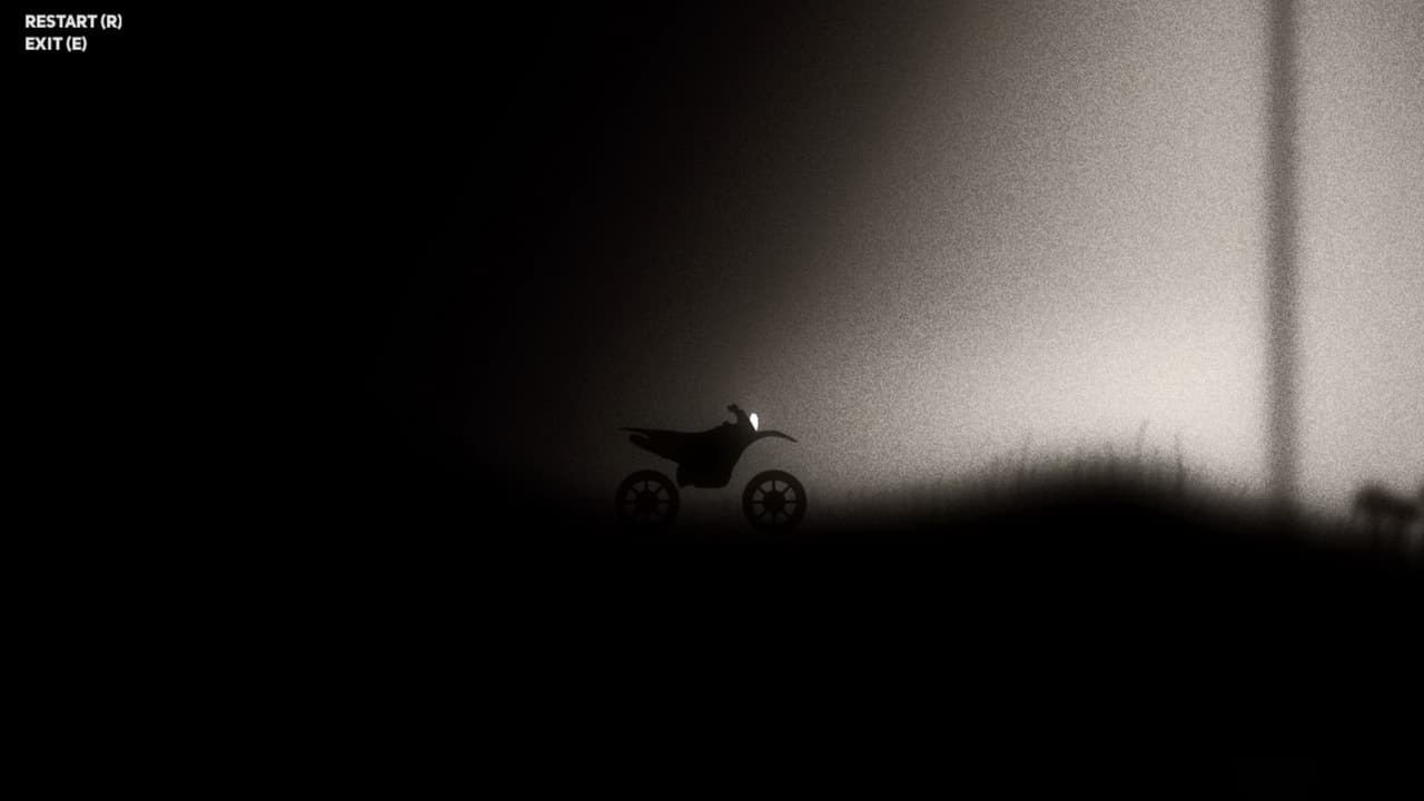 Lost Track screenshot 3