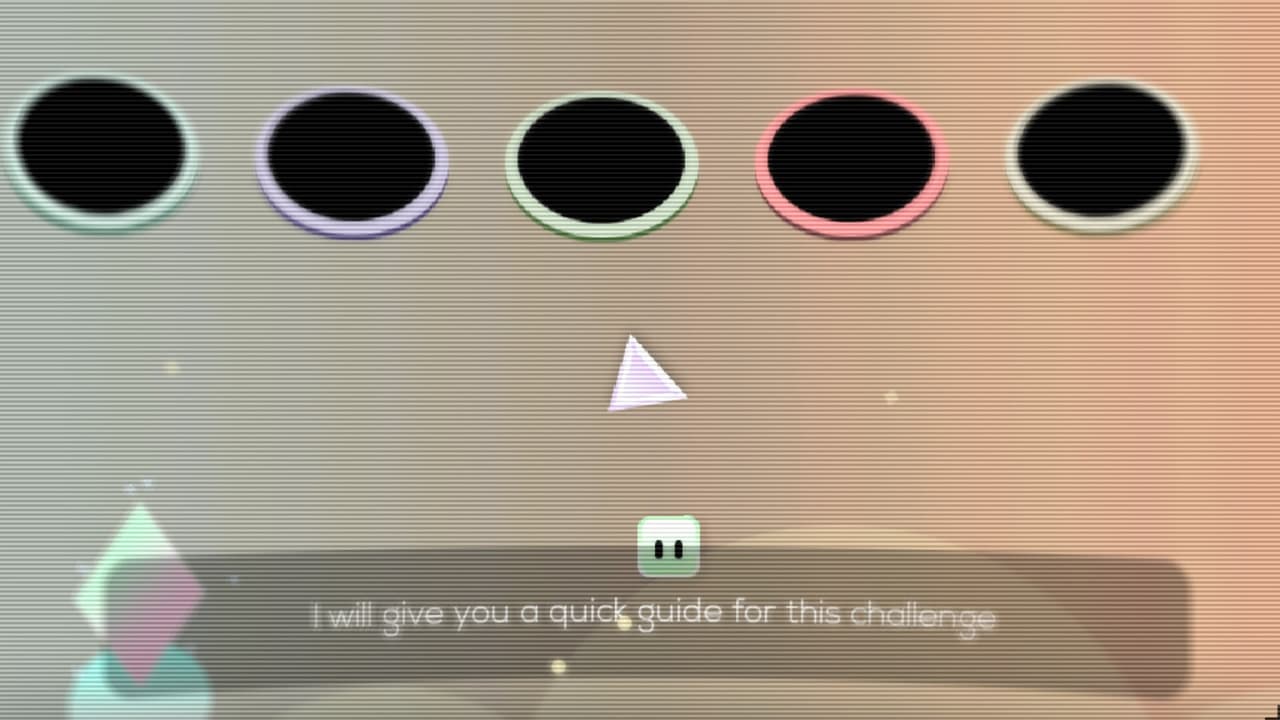 Crystal (CesarZ) screenshot 5