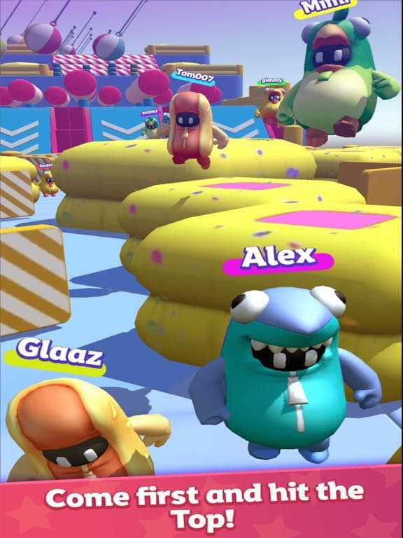 Soda Guys screenshot 4