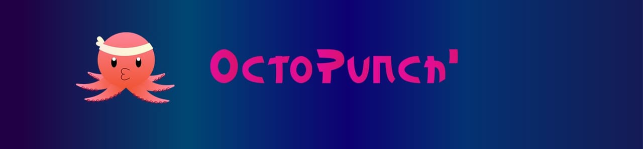 OctoPunch screenshot 3