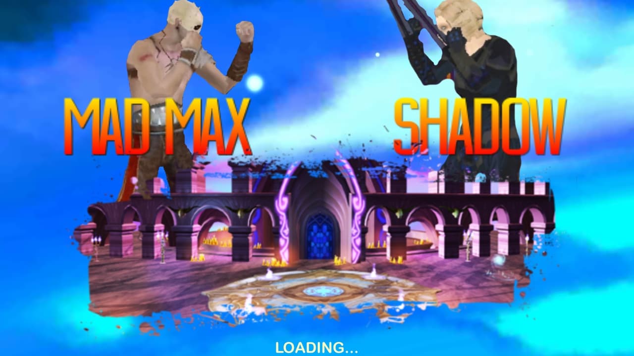 Super Fight 3D screenshot 6